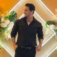 Leandro Thomaz