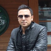 Neeraj Anand