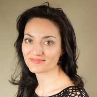 Iva Evguenieva