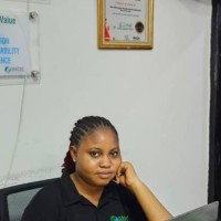 Oluchi Blessing