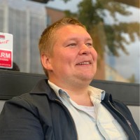 Emil Törnqvist