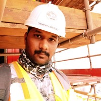 Chandra Mohan Chandra Sekaran