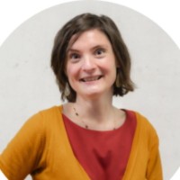 Séverine Deroanne