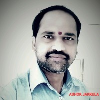 Ashok Jakkula