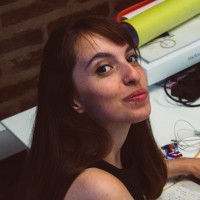 Valeria Agrofoglio