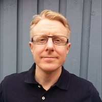 Peter Ahlberg