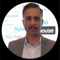 Mo Qureshi