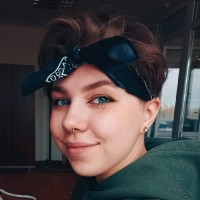 Hanna Rakavets