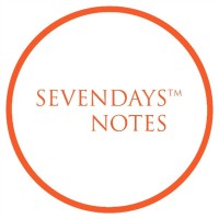 Sevendays Notes