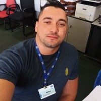 Willian A. Siqueira