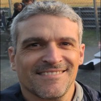 Guillaume BERNARD