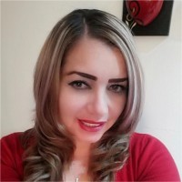 Lizette Rubio