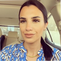 Hala Haddadin