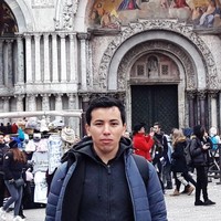 Salaheddine Elberziz