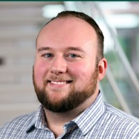 Luke Blake, MBA