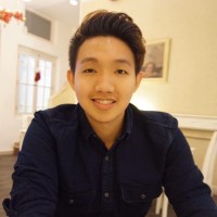Edwin Ooi
