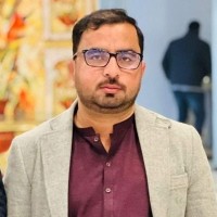 Farukh Liaqat