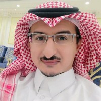 Mohammad F. Alshehri