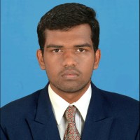 Vigneshwaran Rajasekar