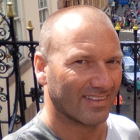 Anthony Bolton