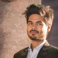 Asraf Ansari