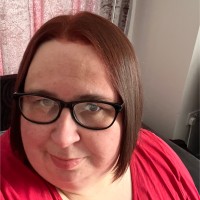 Kate Johnstone