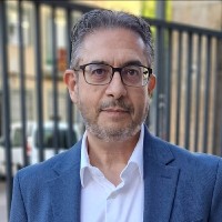 José Manuel García de Cecilia