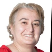 Alexandrine Mouchet