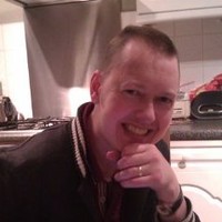 Andrew Shearing