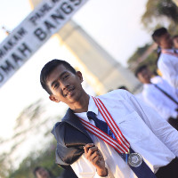 Arif Abdul Rahman
