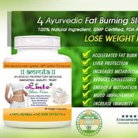 Linto Weightloss