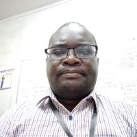 Ngoya Ishmael