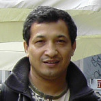 Purushottam G. Ranjitkar