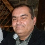 Frédéric BUSQUET