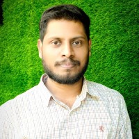 Manjunath S