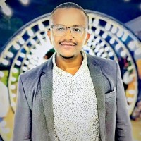 Abdelrahman A. Khider