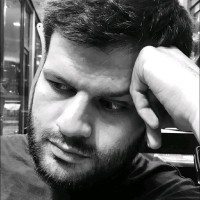 Saeed Ebrahimi