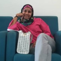 Norzakiya Binti Norzain