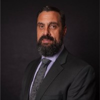 John Writer, Pmp, Cdfm