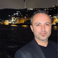 Tayyip Özcan