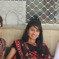 Shivangi Sharma