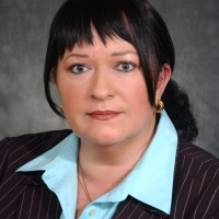 Amber Kelly