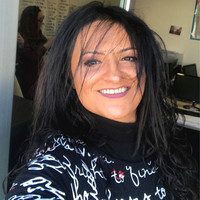 Monica Napoli