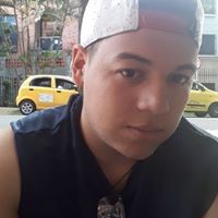 Alexander Zapata Henao