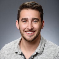 Daniel Bush