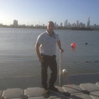 Simon Howe