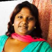 Sherly Shekar