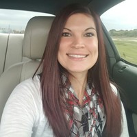 Theresa Reed