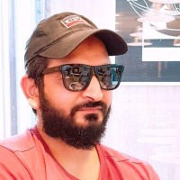 imran hussain