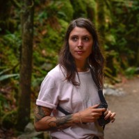 Anne-Sophie Bonneau